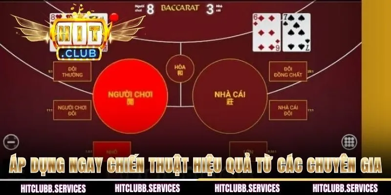 Áp dụng ngay chiến thuật hiệu quả từ các chuyên gia