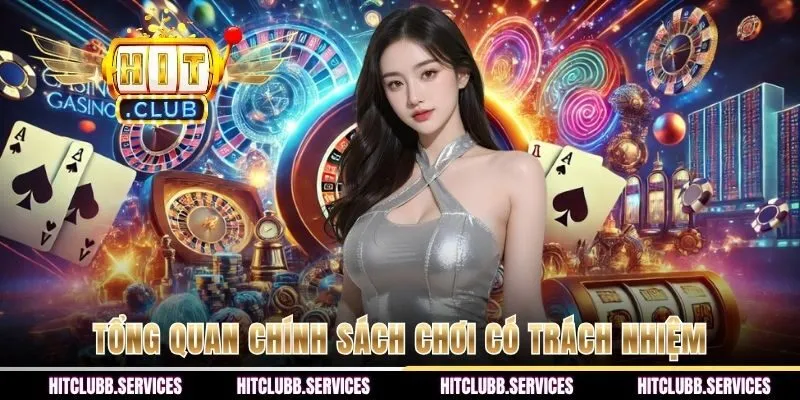 Giới thiệu chung về quy định chơi có trách nhiệm