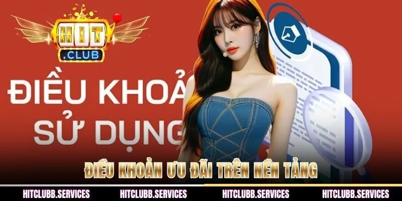 Hiểu rõ quy định trong chính sách ưu đãi trên nền tảng