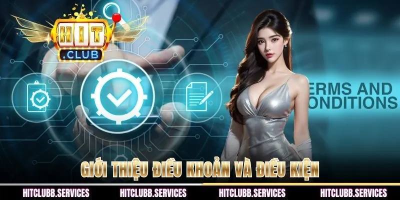 Hiểu rõ những nét chính trong điều khoản và điều kiện