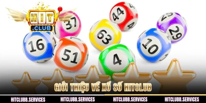 Giới thiệu về xổ số HITCLUB