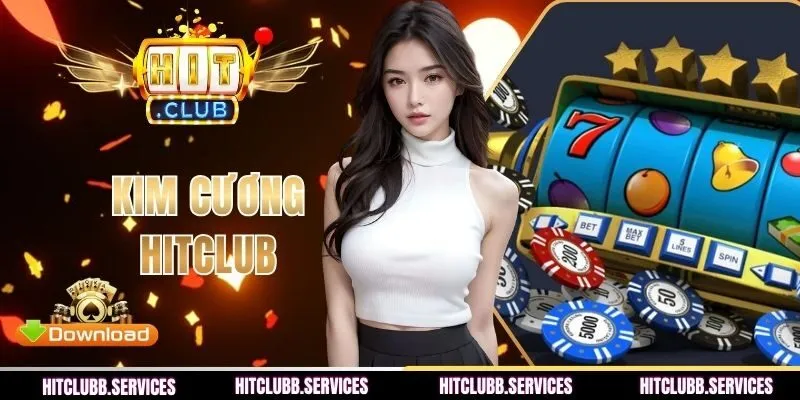 Kim Cương HITCLUB | Top 1 Mini Game Bom Tấn Độc Quyền