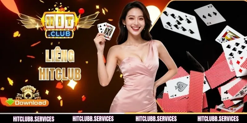 Liêng HITCLUB - Hướng Dẫn Luật & Cách Chơi Chi Tiết