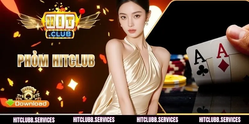 Phỏm - Game Bài Chiến Thuật Cao, Hấp Dẫn Trong Từng Giây